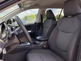 Thumbnail of 2025 Magnetic Gray Toyota RAV4