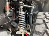 Thumbnail of 2025 Magnetic Gray Metallic Toyota Tundra