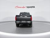 Thumbnail of 2025 Magnetic Gray Metallic Toyota Tundra