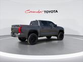 Thumbnail of 2025 Magnetic Gray Metallic Toyota Tundra