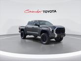 Thumbnail of 2025 Magnetic Gray Metallic Toyota Tundra