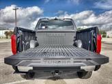 Thumbnail of 2025 Magnetic Gray Metallic Toyota Tundra