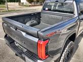 Thumbnail of 2025 Magnetic Gray Metallic Toyota Tundra