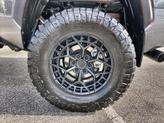 Thumbnail of 2025 Magnetic Gray Metallic Toyota Tundra