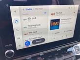 Thumbnail of 2025 Magnetic Gray Metallic Toyota Tundra