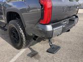 Thumbnail of 2025 Magnetic Gray Metallic Toyota Tundra