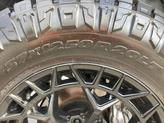 Thumbnail of 2025 Magnetic Gray Metallic Toyota Tundra