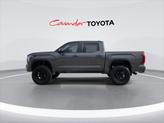 Thumbnail of 2025 Magnetic Gray Metallic Toyota Tundra