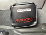Thumbnail of 2025 Magnetic Gray Metallic Toyota Tundra