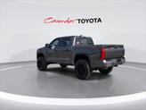Thumbnail of 2025 Magnetic Gray Metallic Toyota Tundra