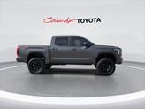 Thumbnail of 2025 Magnetic Gray Metallic Toyota Tundra