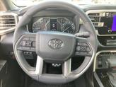 Thumbnail of 2025 Magnetic Gray Metallic Toyota Tundra