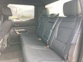 Thumbnail of 2025 Magnetic Gray Metallic Toyota Tundra
