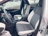 Thumbnail of 2025 Classic Silver Toyota Corolla