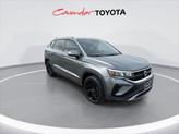 Thumbnail of 2022 Platinum Gray Metallic Volkswagen Taos