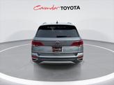 Thumbnail of 2022 Platinum Gray Metallic Volkswagen Taos