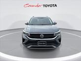 Thumbnail of 2022 Platinum Gray Metallic Volkswagen Taos