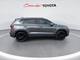 Thumbnail of 2022 Platinum Gray Metallic Volkswagen Taos
