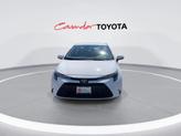 Thumbnail of 2025 Ice Cap Toyota Corolla