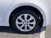 Thumbnail of 2025 Ice Cap Toyota Corolla