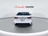 Thumbnail of 2025 Ice Cap Toyota Corolla