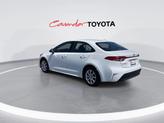 Thumbnail of 2025 Ice Cap Toyota Corolla