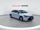 Thumbnail of 2025 Ice Cap Toyota Corolla