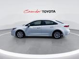 Thumbnail of 2025 Ice Cap Toyota Corolla