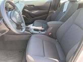 Thumbnail of 2025 Ice Cap Toyota Corolla