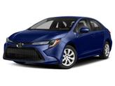 Photo of 2022 Blueprint Toyota Corolla
