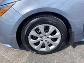 Thumbnail of 2025 Celestite Toyota Corolla
