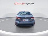 Thumbnail of 2025 Celestite Toyota Corolla