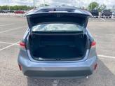 Thumbnail of 2025 Celestite Toyota Corolla