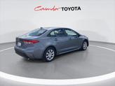 Thumbnail of 2025 Celestite Toyota Corolla