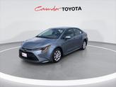 Thumbnail of 2025 Celestite Toyota Corolla