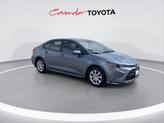 Thumbnail of 2025 Celestite Toyota Corolla