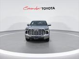 Thumbnail of 2025 Celestial Silver Metallic Toyota Tundra Hybrid