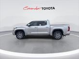 Thumbnail of 2025 Celestial Silver Metallic Toyota Tundra Hybrid
