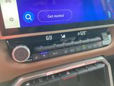 Thumbnail of 2025 Celestial Silver Metallic Toyota Tundra Hybrid