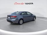 Thumbnail of 2025 Blueprint Toyota Corolla