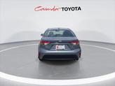 Thumbnail of 2025 Blueprint Toyota Corolla