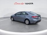 Thumbnail of 2025 Blueprint Toyota Corolla