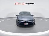 Thumbnail of 2025 Blueprint Toyota Corolla