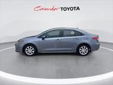 Thumbnail of 2025 Blueprint Toyota Corolla