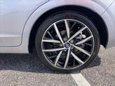 Thumbnail of 2025 Ice Silver Subaru Impreza
