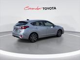 Thumbnail of 2025 Ice Silver Subaru Impreza