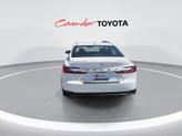 Thumbnail of 2025 Ice Cap Toyota Camry