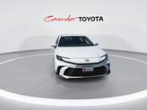 Thumbnail of 2025 Ice Cap Toyota Camry