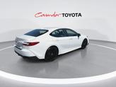 Thumbnail of 2025 Ice Cap Toyota Camry