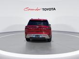 Thumbnail of 2023 Scarlet Ember Tintcoat Nissan Pathfinder